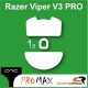 Corepad Skatez PRO MAX CNC - Razer Viper V3 Pro egértalp