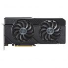 ASUS AMD RX 7800 XT 16GB GDDR6 - DUAL-RX7800XT-O16G