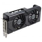 ASUS AMD RX 7800 XT 16GB GDDR6 - DUAL-RX7800XT-O16G