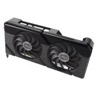 ASUS AMD RX 7800 XT 16GB GDDR6 - DUAL-RX7800XT-O16G