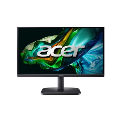 Acer 21,5" EK221QE3BI ZeroFrame FreeSync - IPS 100Hz - Bontott termék