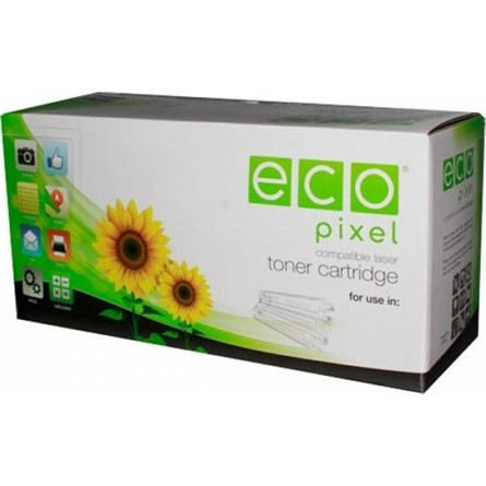 Ecopixel TN-2421 toner fekete