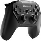 Steelseries Stratus Duo Bluetooth / vezeték nélküli gamepad játékvezérlő fekete