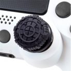 KontrolFreek FPS Freek Battle Royale Nightfall performance PS5 thumbsticks fekete