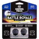 KontrolFreek FPS Freek Battle Royale Nightfall performance PS5 thumbsticks fekete