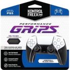 KontrolFreek Performance Nightfall XBOX ONE, XBOX series X/S Grips fekete