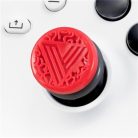 KontrolFreek CoD Vanguard performance XBOX ONE, XBOX series X/S red thumbsticks piros