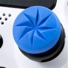 KontrolFreek FPS Freek Edge performance PS5  thumbsticks kék