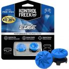 KontrolFreek FPS Freek Edge performance PS5  thumbsticks kék