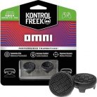 KontrolFreek Omni Performance XBX/XB1 thumbsticks fekete