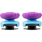 KontrolFreek FPS Battle Royale PS5 thumbsticks lila