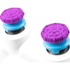 KontrolFreek FPS Battle Royale PS5 thumbsticks lila