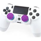 KontrolFreek FPS Battle Royale PS5 thumbsticks lila