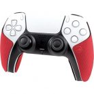 KontrolFreek Performance PS5 Soft Grips piros