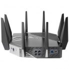 Asus ROG Rapture GT-AXE11000 Tri-band WiFi 6E (802.11ax) Gaming Router