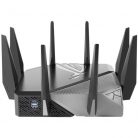 Asus ROG Rapture GT-AXE11000 Tri-band WiFi 6E (802.11ax) Gaming Router