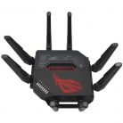 Asus ROG Rapture GT-BE98 AiMesh WiFi 7 Gaming Router