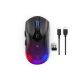 Lenovo Legion M410 Wireless RGB Gaming Mouse - Black