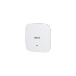   Dahua Access Point WiFi AX1800 - EAP6218-C (574Mbps 2,4GHz + 1201Mbps 5GHz; 1Gbps; af PoE)