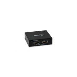   Equip HDMI Video-Splitter - 332712 (2 port, HDMI1.4, 3D, FullHD, HDCP Ready, fekete)