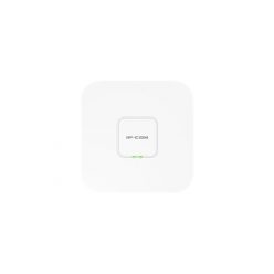   IP-COM Access Point WiFi AC2600 - EW12 (400Mbps 2,4GHz + 867Mbps 5GHz + 1300Mbps 5,8GHz; 2x1Gbps; 48V PoE)