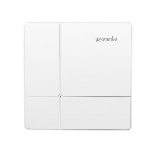 Tenda Access Point WiFi AC1200 - i24 (300Mbps 2,4GHz + 867Mbps 5GHz; 1Gbps; 802.3af/at PoE)