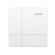 Tenda Access Point WiFi AC1200 - i24 (300Mbps 2,4GHz + 867Mbps 5GHz; 1Gbps; 802.3af/at PoE)