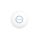 IP-COM Access Point WiFi AX3000 - Pro-6-Lite (574Mbps 2,4GHz + 2402Mbps 5GHz; 2x1Gbps; 802.3at PoE)