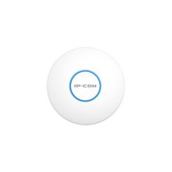   IP-COM Access Point WiFi AC1200 - IUAP-AC-LITE (300Mbps 2,4GHz + 867Mbps 5GHz; 1x1Gbps kimenet; 802.3af/at PoE)