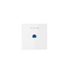   IP-COM Access Point WiFi AC1200 - W36AP Wall (300Mbps 2,4GHz + 867Mbps 5GHz; 1x1Gbps; 802.3af PoE)