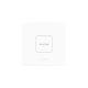 IP-COM Access Point WiFi AC1750 - W66AP (450Mbps 2,4GHz + 1299Mbps 5GHz; 1x1Gbps; 802.3at PoE)