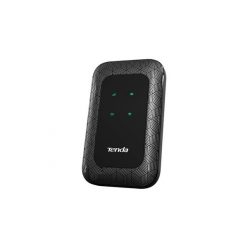   Tenda Router WiFi N 4G Mobil - 4G180 (150Mbps, 2,4GHz; MicroSD; 2100mAh akku; MicroSIM; 2+2 antenna)