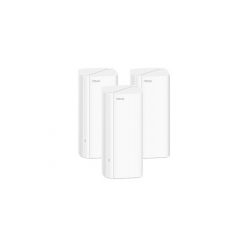   Tenda Mesh WiFi AX3000 - MX12 (3pack; 574Mbps 2,4GHz + 2402Mbps 5GHz; 3port 1Gbps)