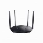 Tenda Router WiFi AX3000 - RX9 PRO (574Mbps 2,4GHz + 2402Mbps 5GHz; 4port 1Gbps, MU-MIMO; 4x6dBi)