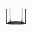 Tenda Router WiFi AX3000 - RX9 PRO (574Mbps 2,4GHz + 2402Mbps 5GHz; 4port 1Gbps, MU-MIMO; 4x6dBi)