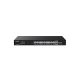 Tenda Switch PoE - TEG1128P-24-410W (24x1Gbps + 2x 1Gbps Uplink + 2x SFP;  24 af/at PoE+ port; 410W; rack-mount)