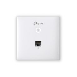   TP-Link Access Point WiFi AC1200 - Omada EAP230-Wall (300Mbps 2,4GHz + 867Mbps 5GHz; 1Gbps; af/atPoE; fali dobozhoz)