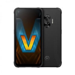   HAMMER Blade V 5G 6,5" 8/256GB Dual SIM okostelefon - fekete