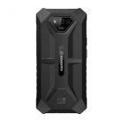 HAMMER Iron V 6,5" 6/64GB Dual SIM okostelefon - fekete - Bontott, javított termék