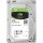 Seagate BarraCuda 2TB 7200rpm 256MB SATA3 3,5" HDD