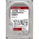 Western Digital Red Plus 10TB 7200rpm 256MB SATA3 3,5" HDD