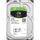 Seagate BarraCuda 8TB 256MB SATA3 3,5" HDD Refurbished