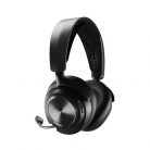 Steelseries Arctis Nova Pro Wireless gaming fejhallgató headset fekete