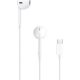 Apple EarPods fülhallgató headset fehér