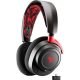 Steelseries Arctis Nova 7 Faze Clan Edition gaming fejhallgató headset