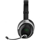 ACEZONE A-Spire Wireless gaming fejhallgató headset fekete