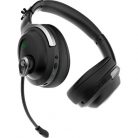 ACEZONE A-Spire Wireless gaming fejhallgató headset fekete