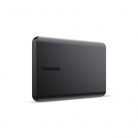 Toshiba 2,5" Canvio Basic 1TB (2022) USB 3.0 Fekete