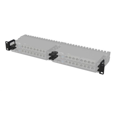 MikroTik Rack keret RB5009/L009 sorozathoz