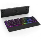 NZXT Function 2 billentyűzet - fekete - UK layout - KB-001NB-UK